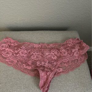 Victorias Secret Panty
